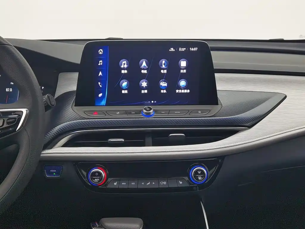 Buick Velite 6 — миниатюра 12