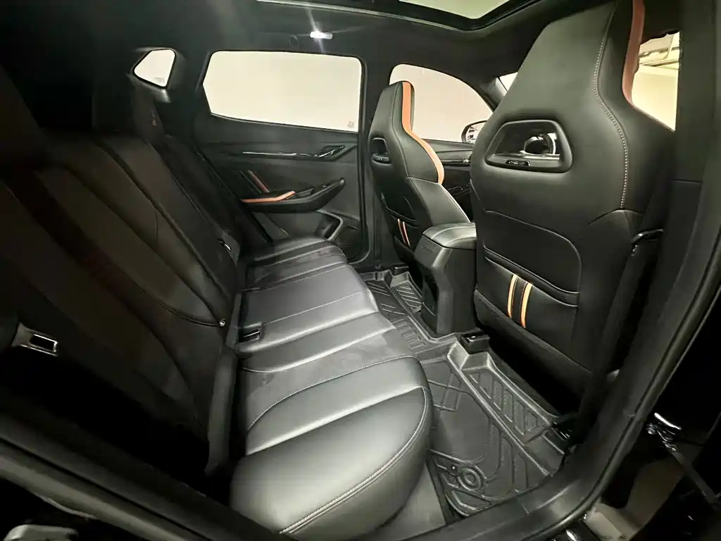 Oshan Oushang X5 — миниатюра 8