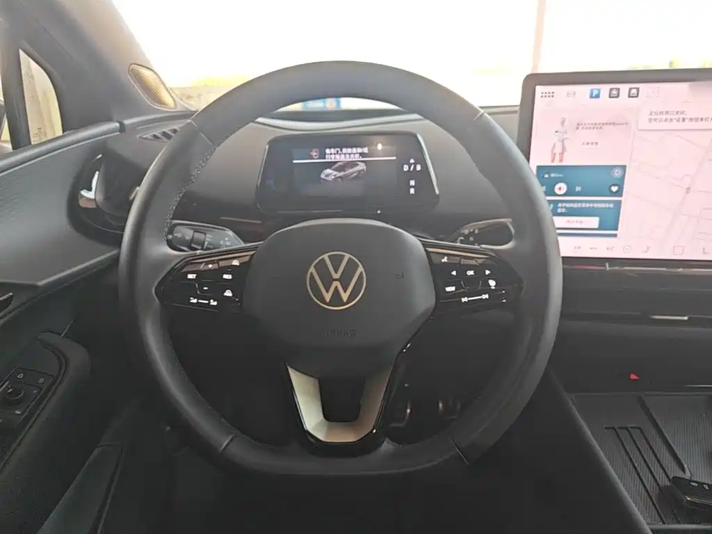Volkswagen 06 — миниатюра 11