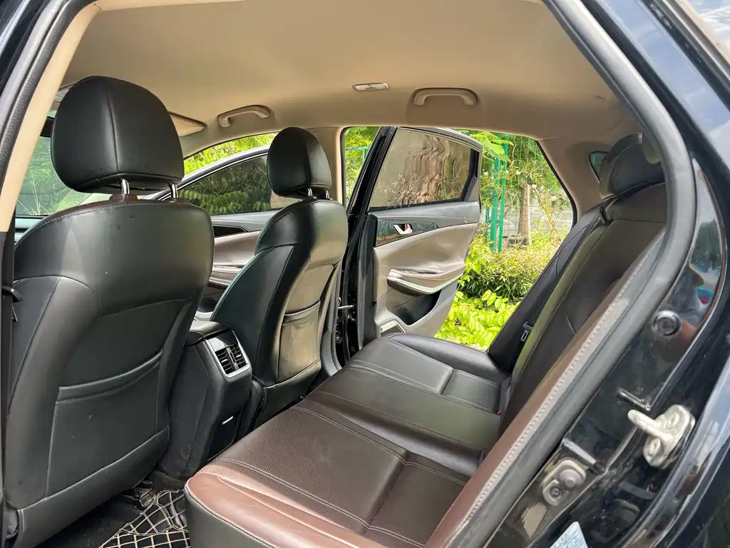 Changan Ruicheng CC — миниатюра 5