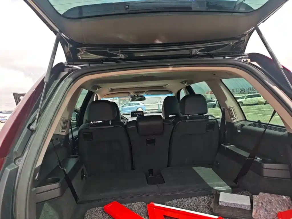 Volvo XC Classic — миниатюра 19