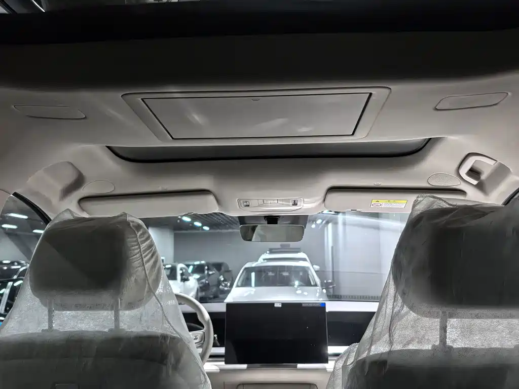 BYD Datang — миниатюра 10