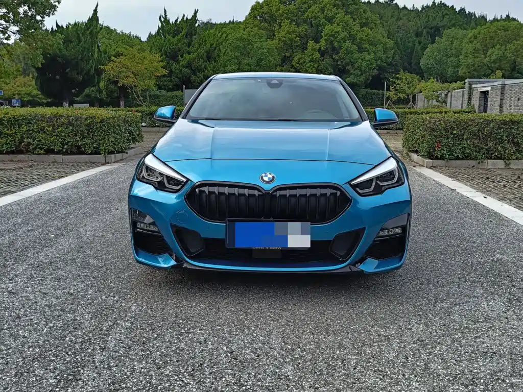 BMW 2 Series (Import) — миниатюра 5