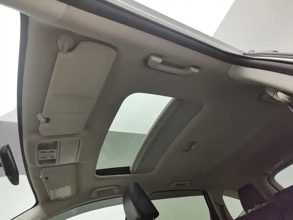 Honda CR-V — миниатюра 14