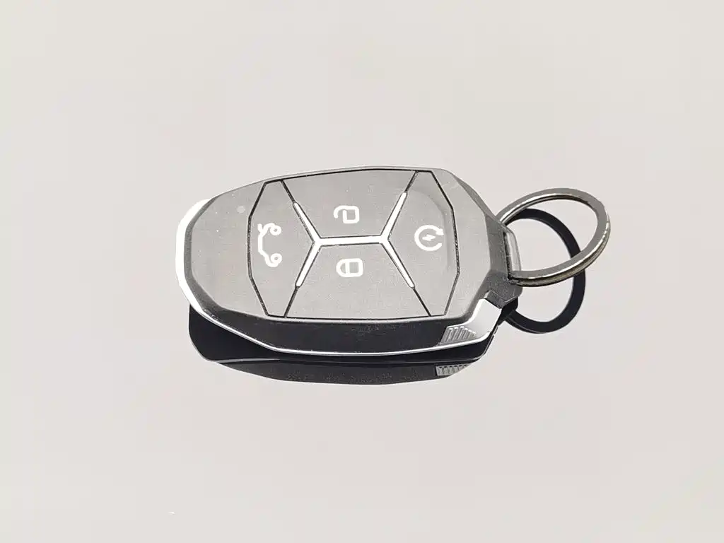 Lynk & Co 03 — миниатюра 19
