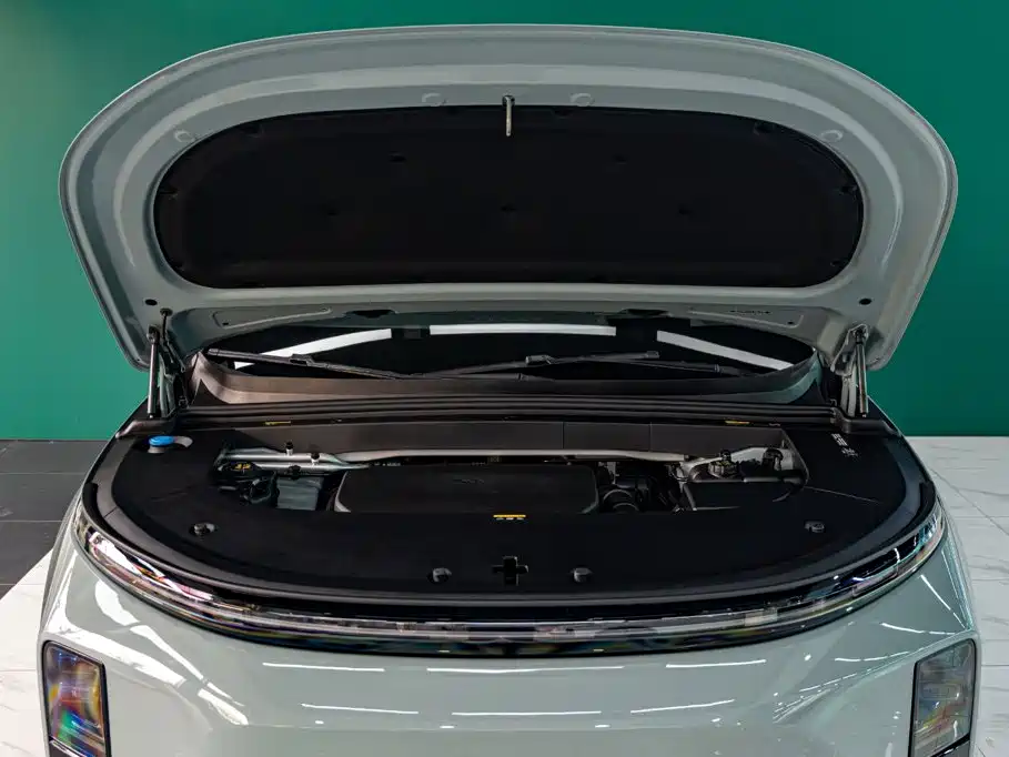 Li Auto Li L6 — миниатюра 5