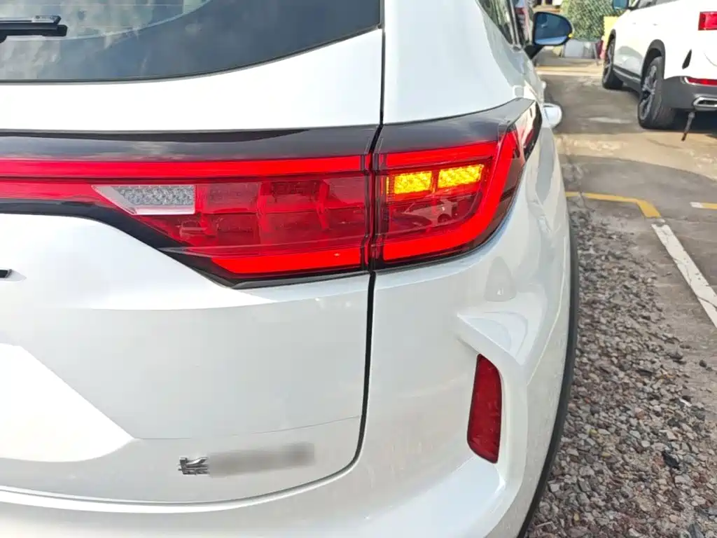 Haval Chitu — миниатюра 8
