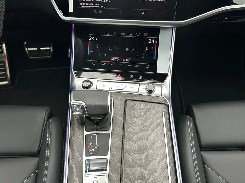 Audi A7 45 TFSI Select Type, фото 5