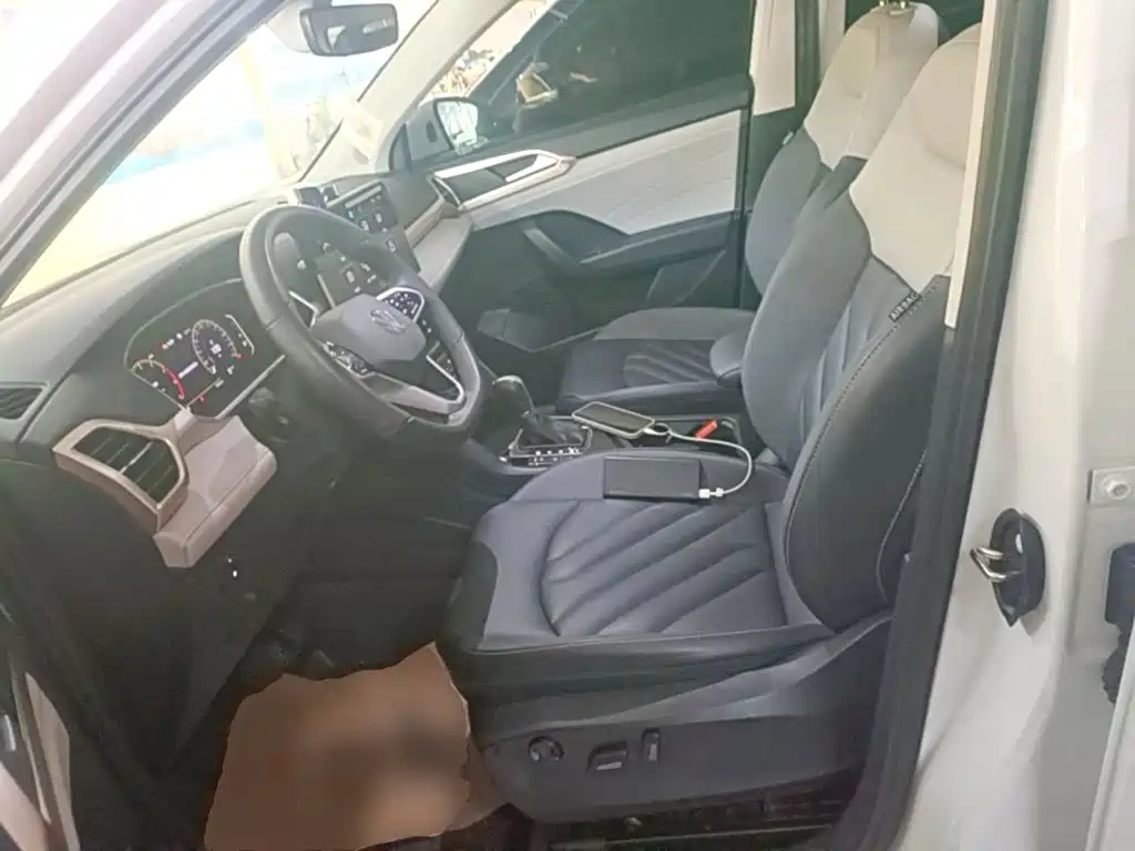 Volkswagen Tharu — миниатюра 15