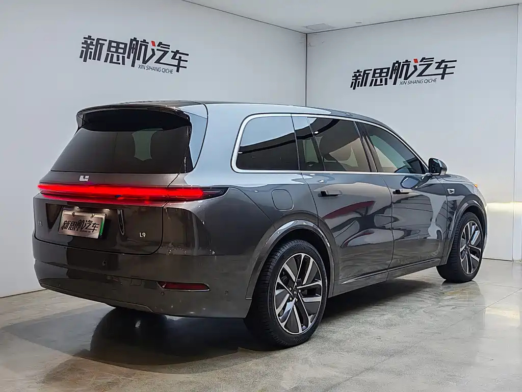 Li Auto IDEAL L9