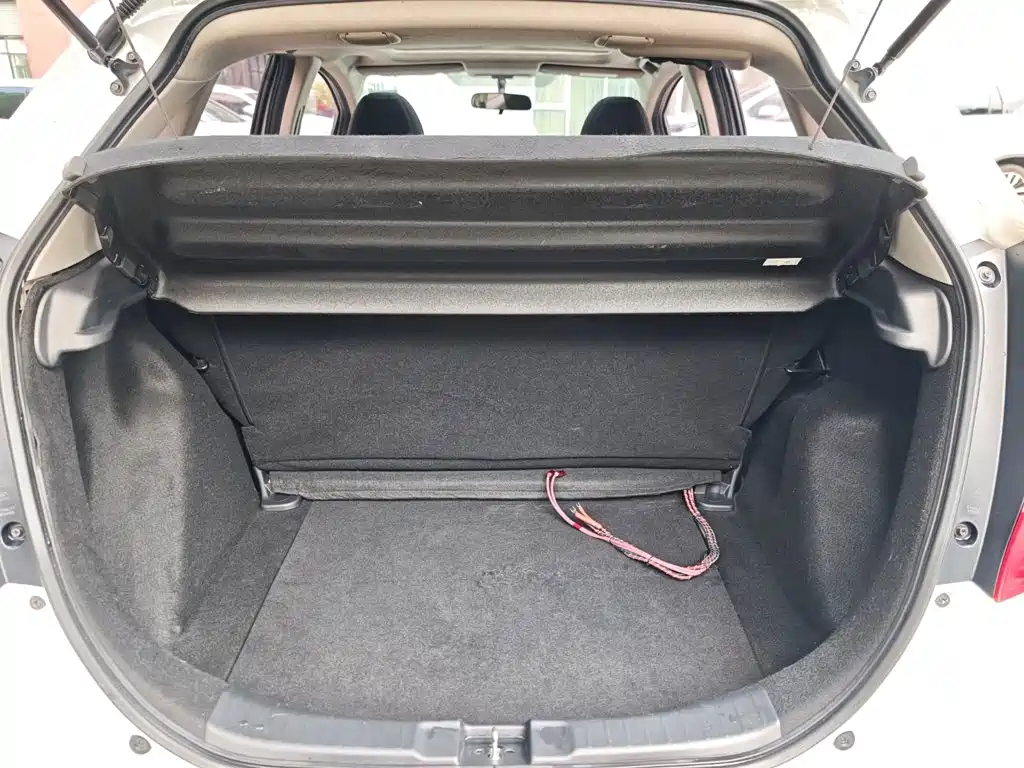Honda Fit — миниатюра 26