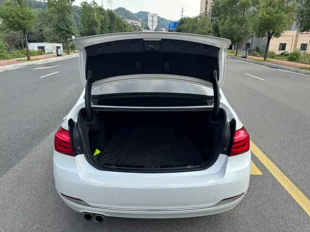 BMW 3 Series — миниатюра 15