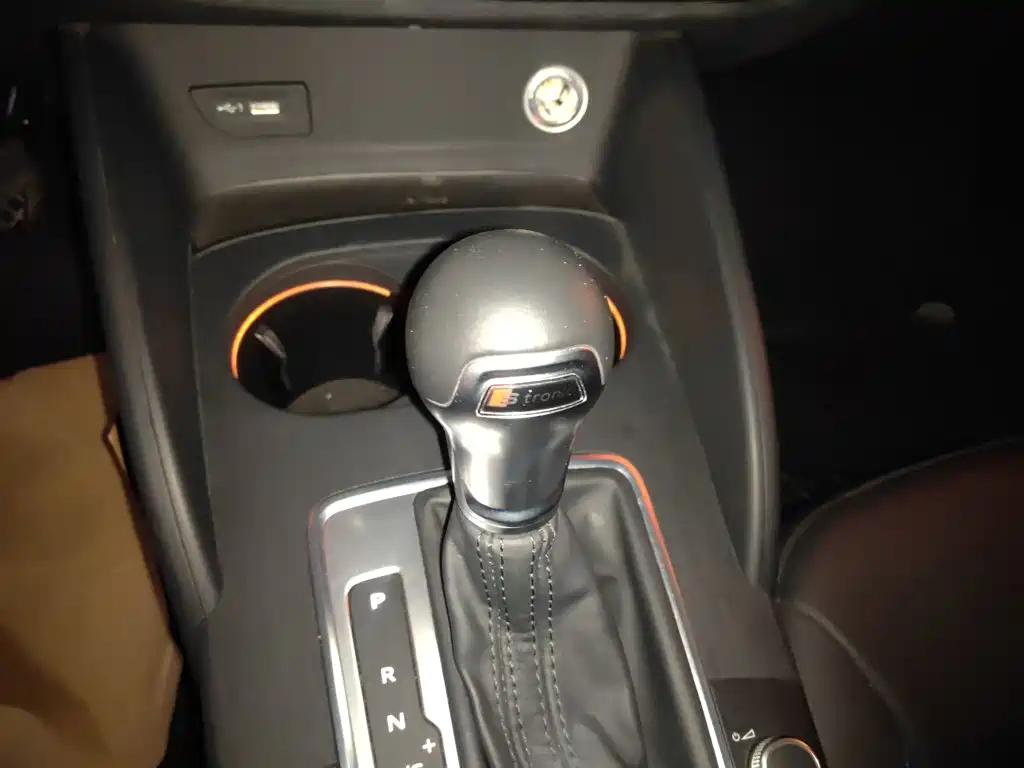 Audi A3 — миниатюра 15
