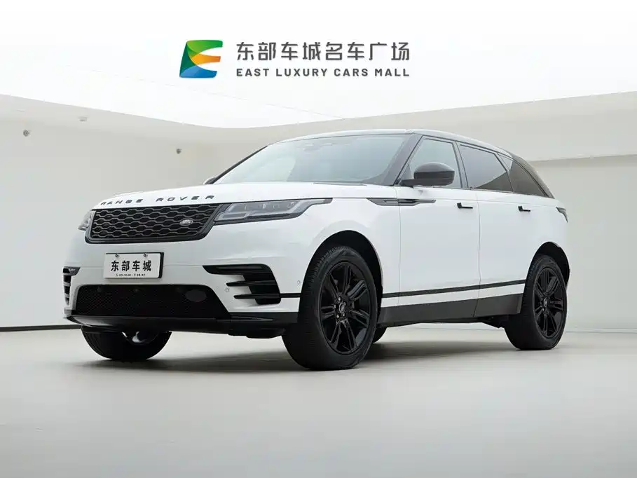 Land Rover Velar