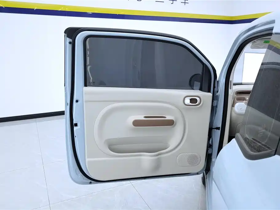 BESTUNE PENTIUM PONY