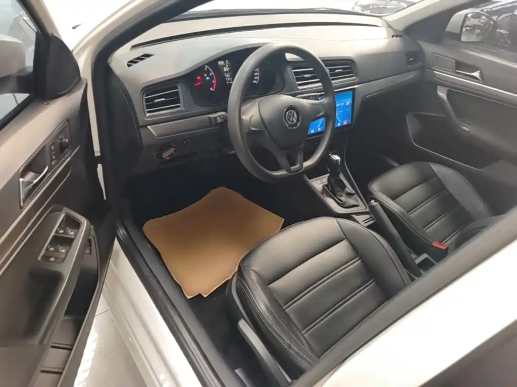 Volkswagen Lavida — миниатюра 16