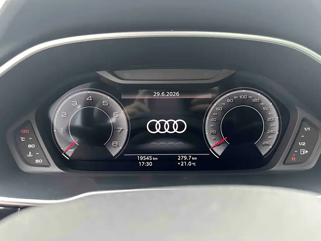 Audi Q3 — миниатюра 17