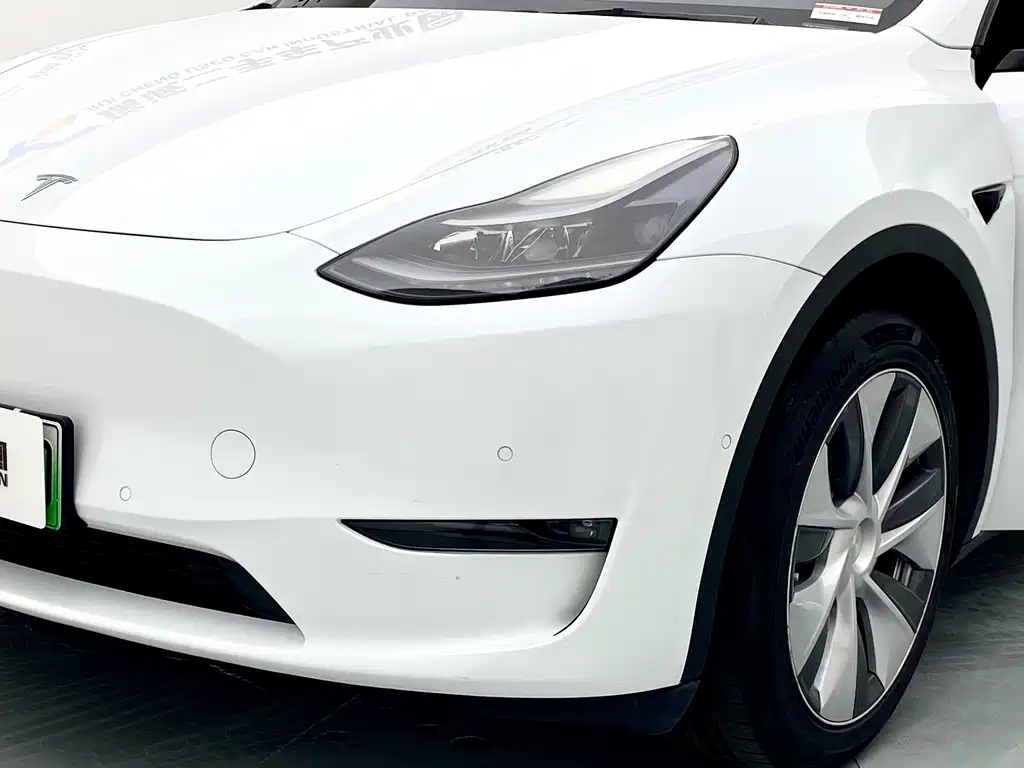 Tesla Model Y — миниатюра 22