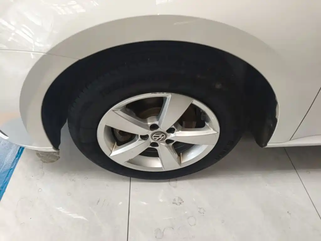Volkswagen Lavida — миниатюра 23