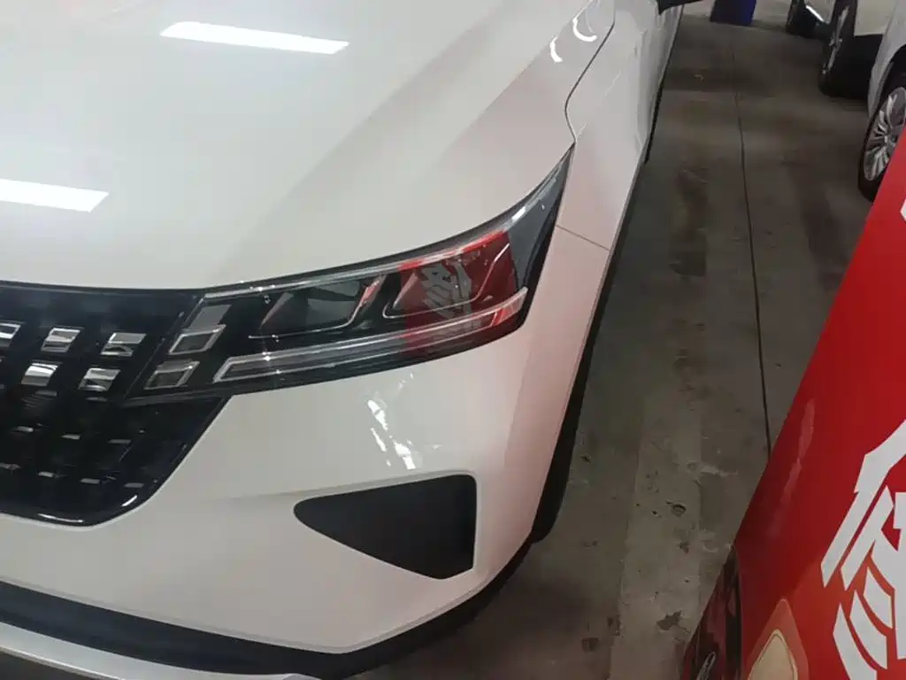 Wuling Xingchi — миниатюра 24