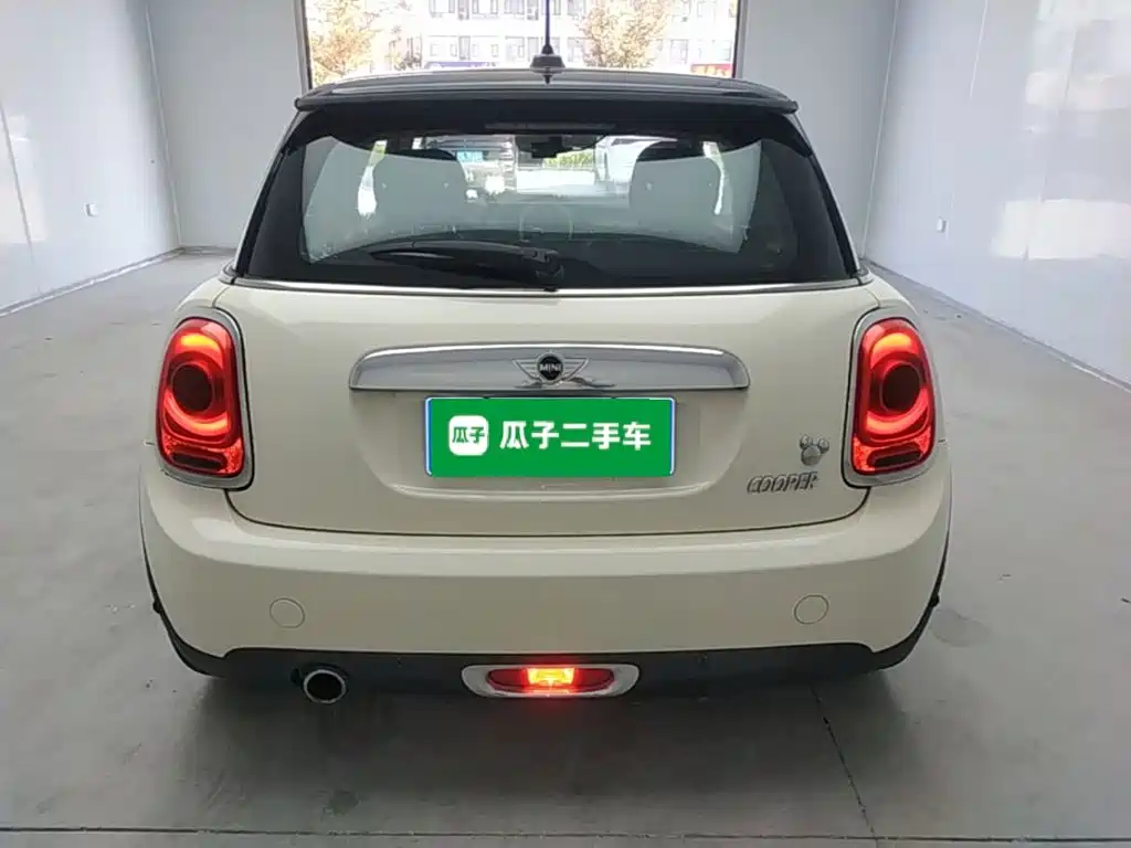 MINI Mini — миниатюра 6