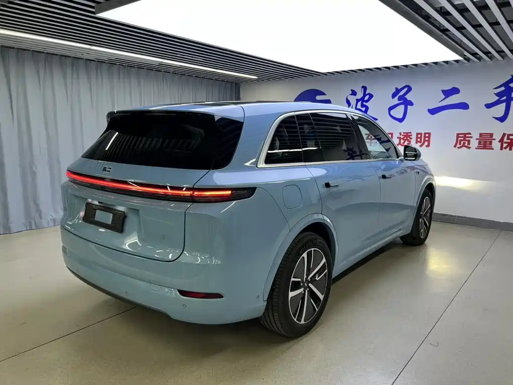 Li Auto IDEAL L7
