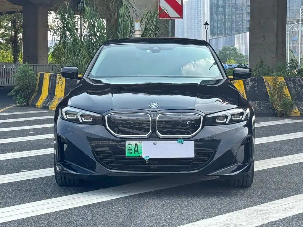 BMW i3 — миниатюра 2