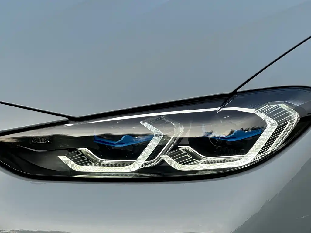 BMW 4 Series — миниатюра 15