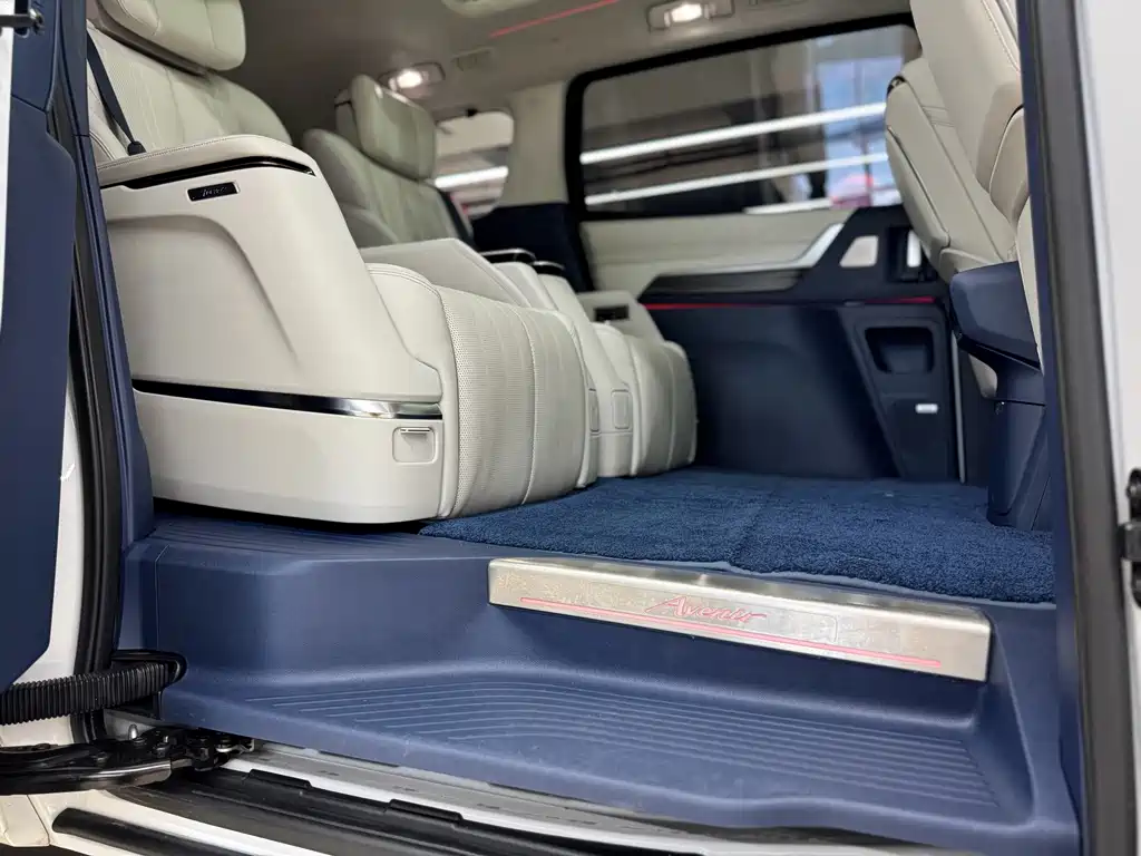 Buick Century — миниатюра 13