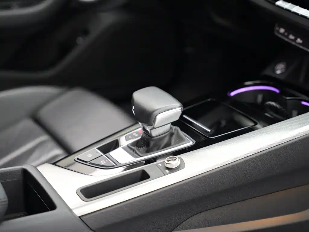 Audi A5 (Import) — миниатюра 9