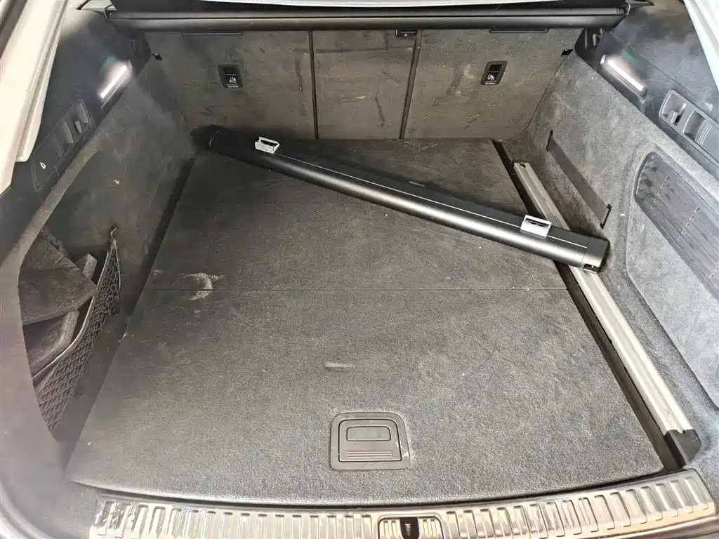 Audi A6 2020 Avant 45 TFSI
