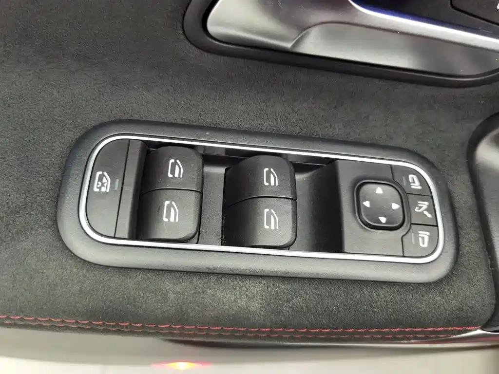 Mercedes-Benz CLA (Import) — миниатюра 9