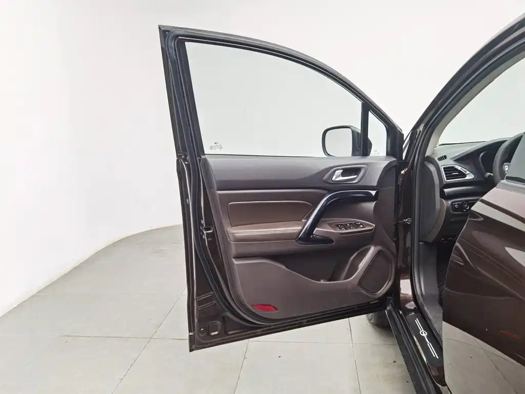 GAC Motor Trumpchi GS4 — миниатюра 8