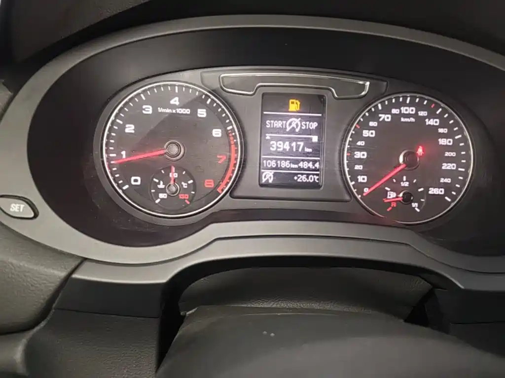 Audi Q3 — миниатюра 12