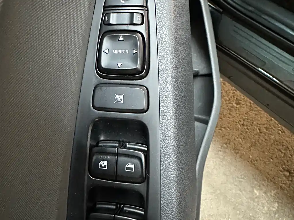 HYUNDAI BEIJING HYUNDAI IX35