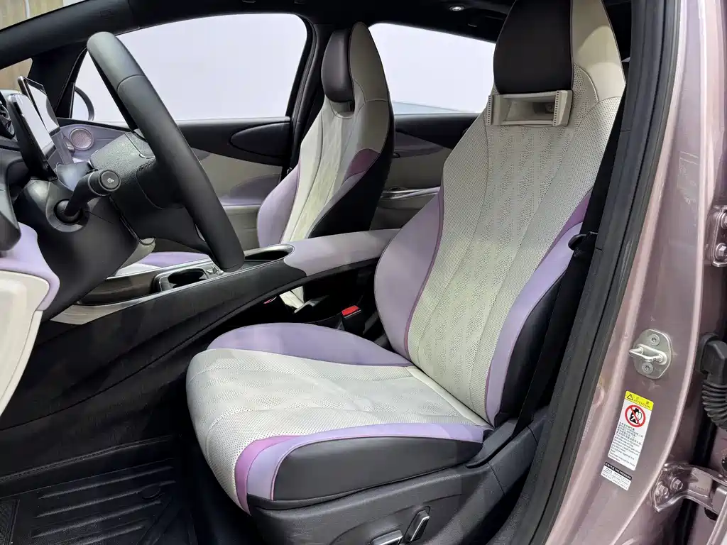 BYD Dolphin — миниатюра 4