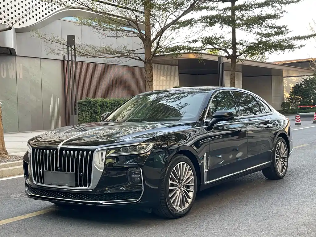 Hongqi HONGQI H9
