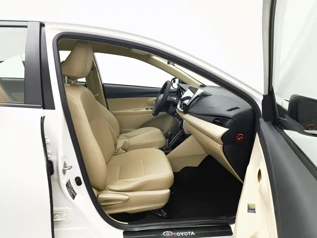Toyota Vios — миниатюра 23