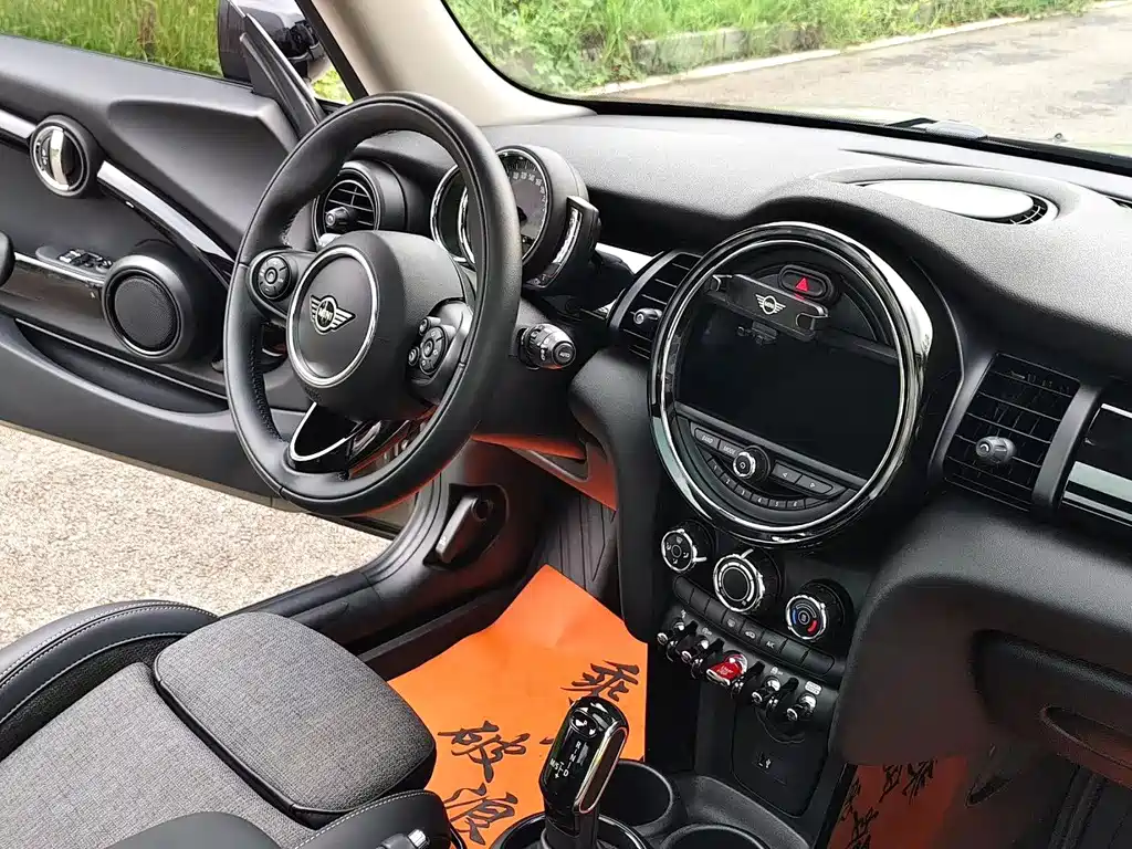 MINI Mini — миниатюра 4
