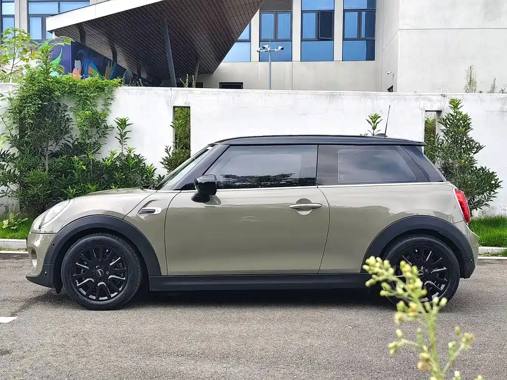 MINI Mini — миниатюра 7