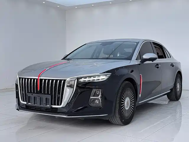Hongqi HONGQI H5 2023