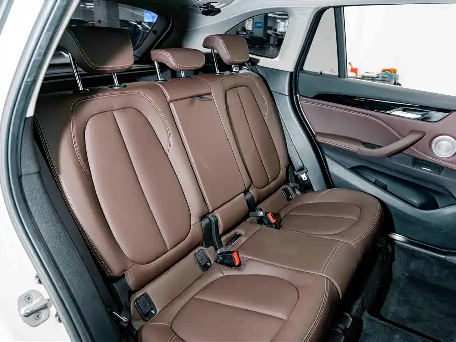 BMW X1 — миниатюра 21