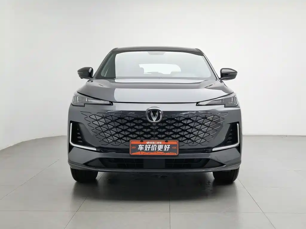 Changan CS55PLUS — миниатюра 3