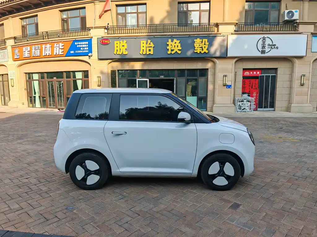 Qiyuan Lumin — миниатюра 14