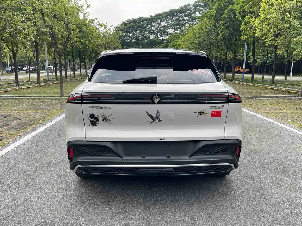 Baojun Yunhai — миниатюра 4