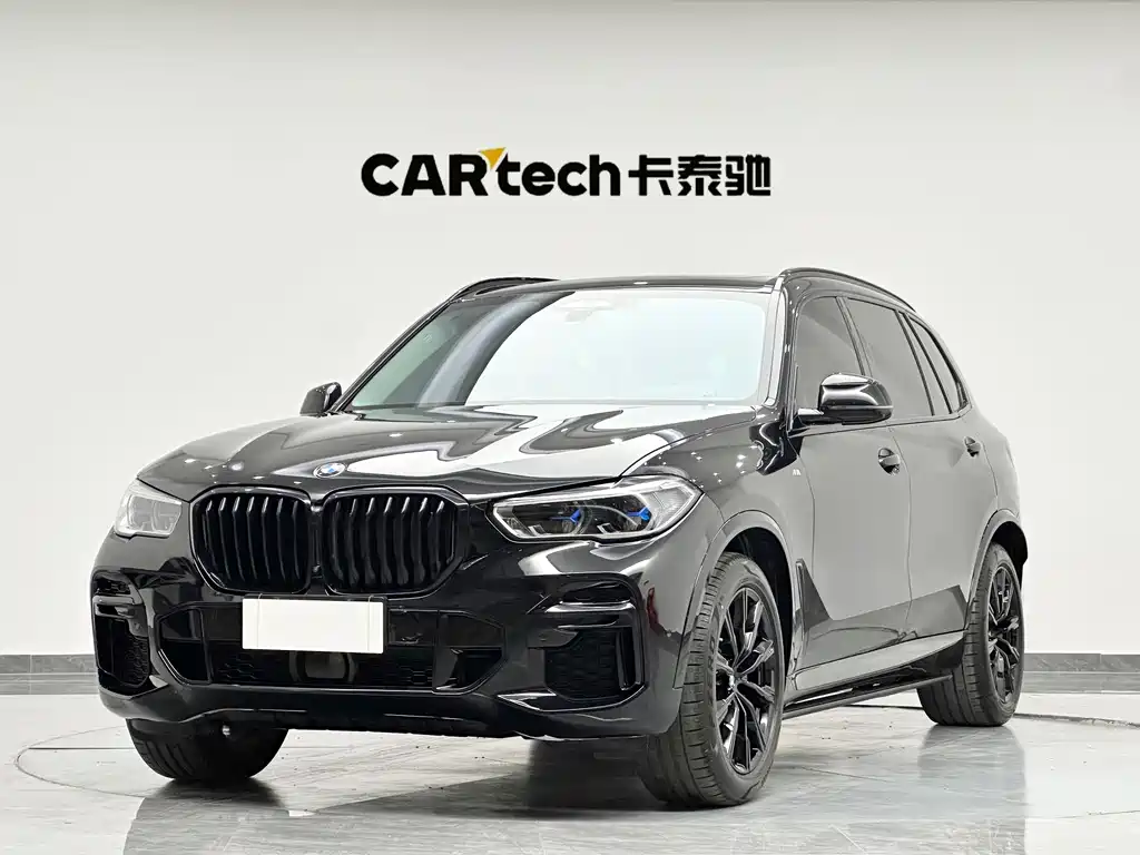 BMW X5 2023