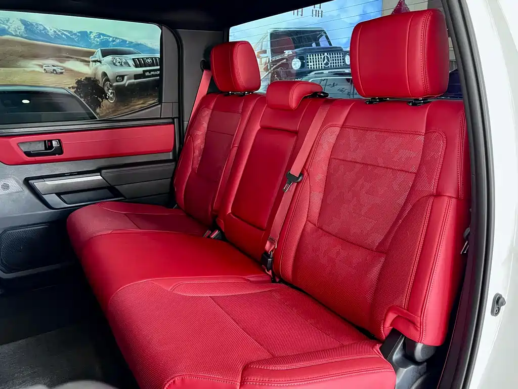 Toyota Tantu — миниатюра 11