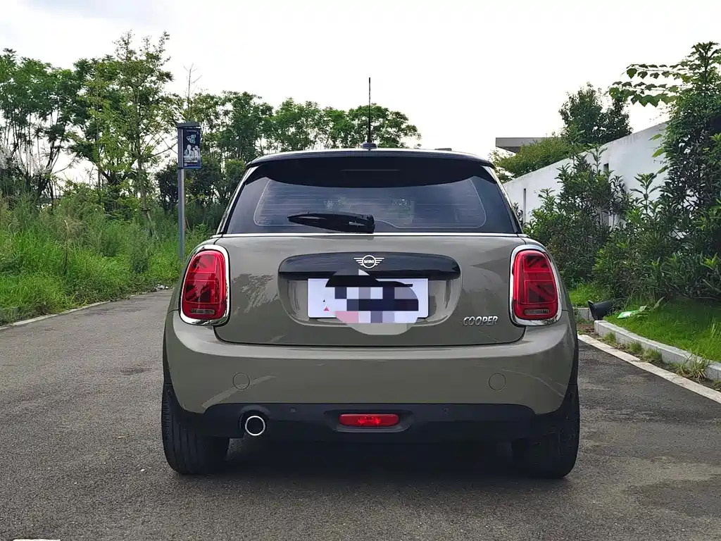 MINI Mini — миниатюра 9