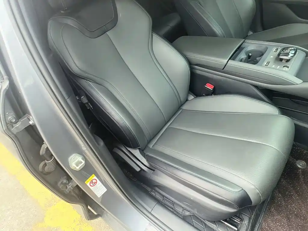 BYD Qin L — миниатюра 25