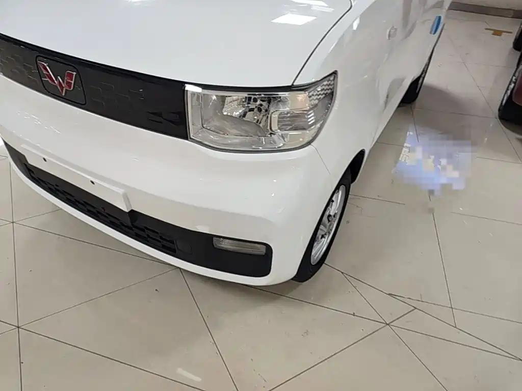 Wuling MINIEV — миниатюра 24